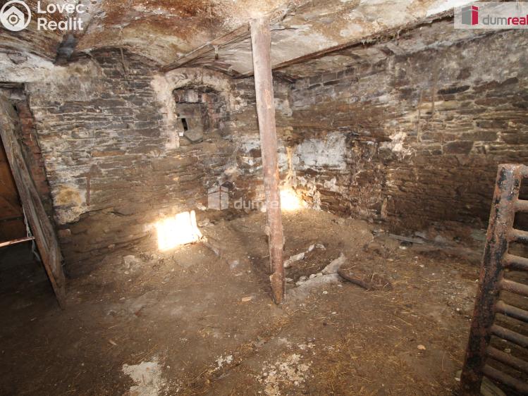 Prodej rodinného domu Kraslice č. 18