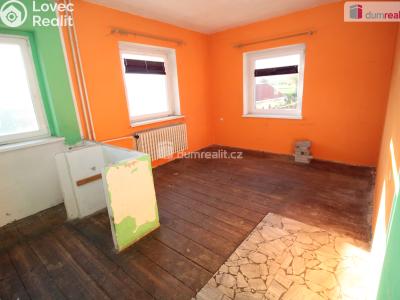 Prodej rodinného domu Kraslice č. 2