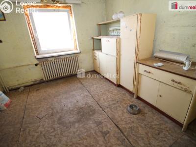 Prodej rodinného domu Kraslice č. 4