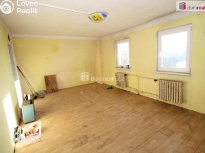 Prodej rodinného domu Kraslice č. 6