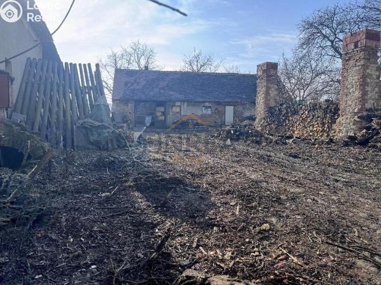 Prodej zemědělského objektu Děčany č. 3