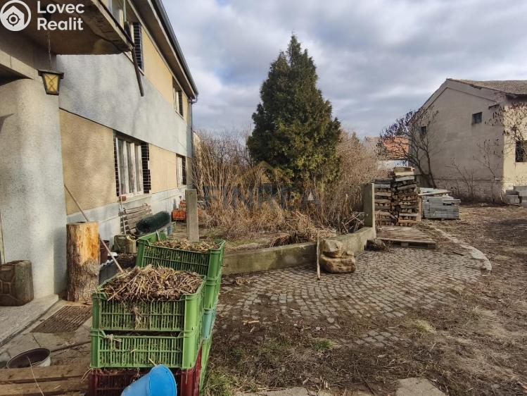 Prodej zemědělského objektu Děčany č. 5