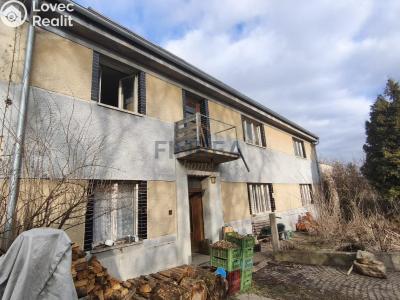 Prodej zemědělského objektu Děčany č. 4