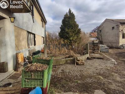 Prodej zemědělského objektu Děčany č. 5