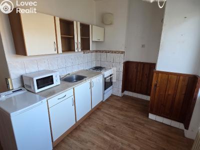 Продаж квартири 2+1 Kynšperk nad Ohří, Jana Nerudy č. 2