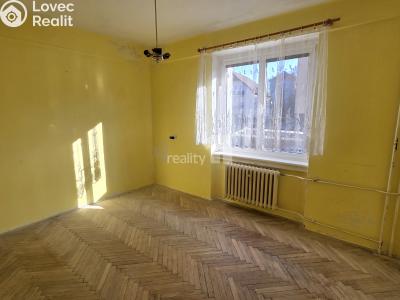 Продаж квартири 2+1 Kynšperk nad Ohří, Jana Nerudy č. 6