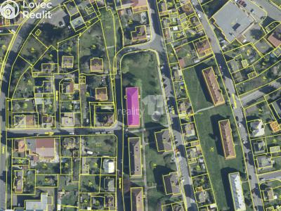 Prodej bytu 2+1 Kynšperk nad Ohří, Jana Nerudy č. 29