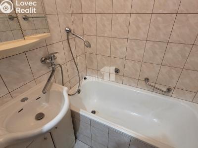 Prodej bytu 2+1 Kynšperk nad Ohří, Jana Nerudy č. 10