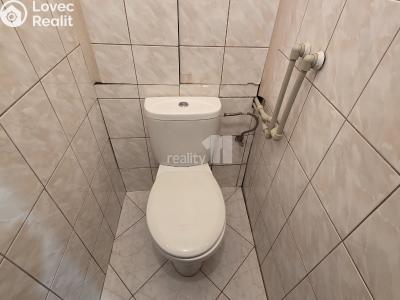 Prodej bytu 2+1 Kynšperk nad Ohří, Jana Nerudy č. 16