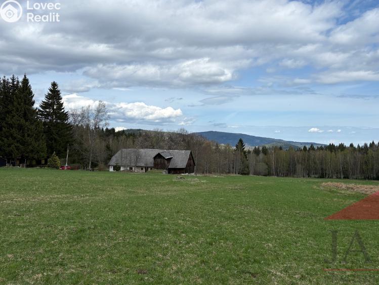 Prodej chalupy Srní č. 25