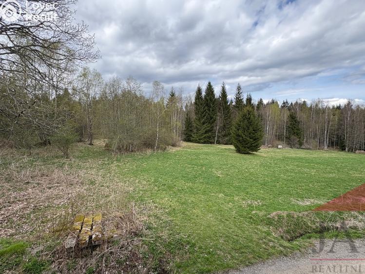 Prodej chalupy Srní č. 18