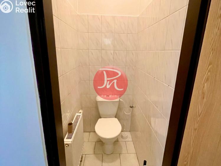 Pronájem kanceláře Ostrava, Slévárenská č. 8