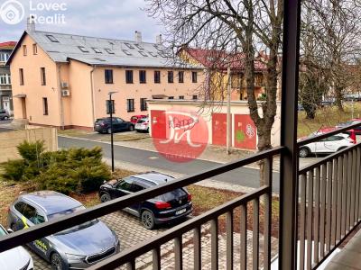 Pronájem kanceláře Ostrava, Slévárenská č. 3