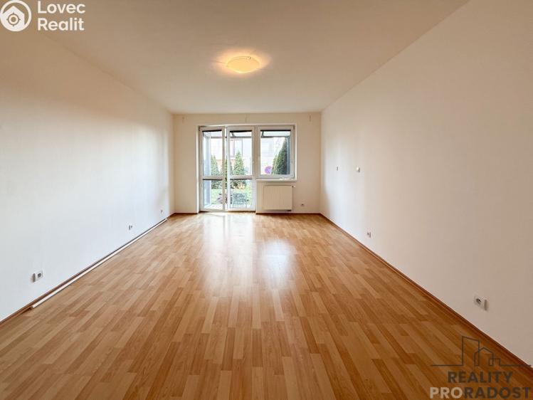 Pronájem bytu 2+KK Brandýs nad Labem-Stará Boleslav, Vrábská č. 2