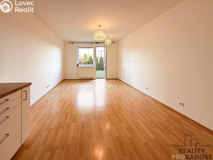 Pronájem bytu 2+KK Brandýs nad Labem-Stará Boleslav, Vrábská č. 6