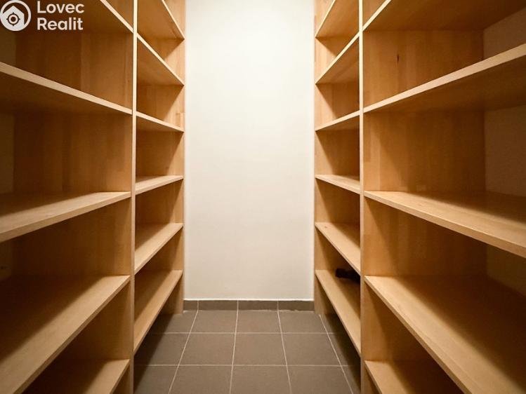 Pronájem bytu 2+KK Brandýs nad Labem-Stará Boleslav, Vrábská č. 10