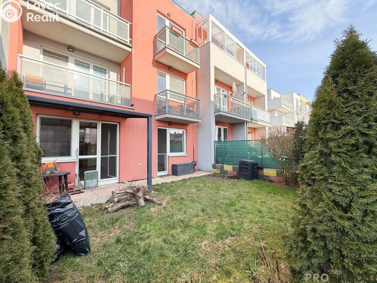 Pronájem bytu 2+KK Brandýs nad Labem-Stará Boleslav, Vrábská č. 14