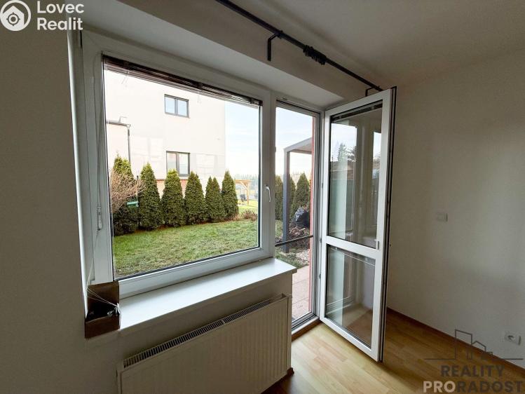 Pronájem bytu 2+KK Brandýs nad Labem-Stará Boleslav, Vrábská č. 15