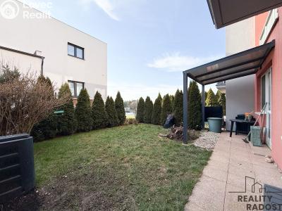 Pronájem bytu 2+KK Brandýs nad Labem-Stará Boleslav, Vrábská č. 3