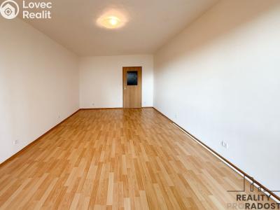 Pronájem bytu 2+KK Brandýs nad Labem-Stará Boleslav, Vrábská č. 5