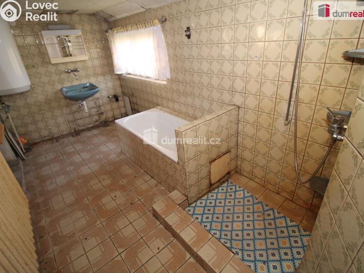 Prodej rodinného domu Kraslice č. 10