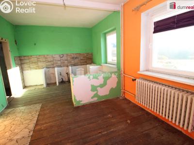 Prodej rodinného domu Kraslice č. 3