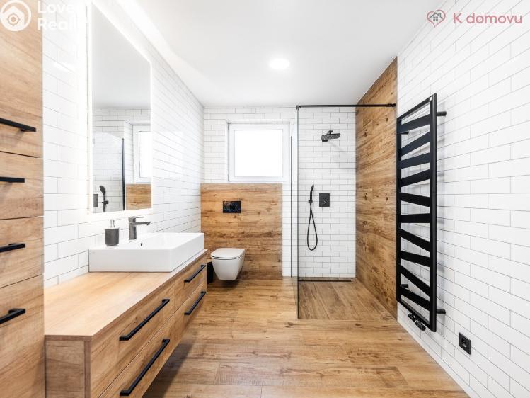 Prodej rodinného domu Lhota č. 6