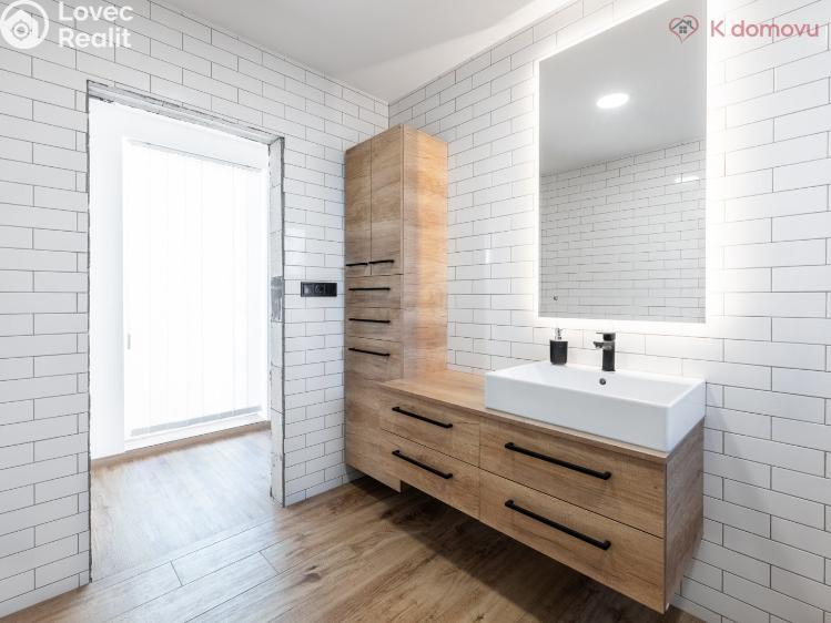 Prodej rodinného domu Lhota č. 7