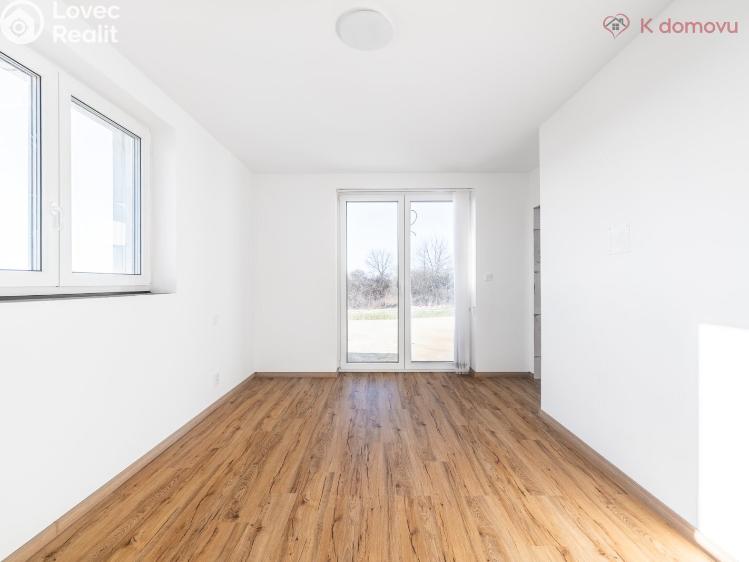 Prodej rodinného domu Lhota č. 10