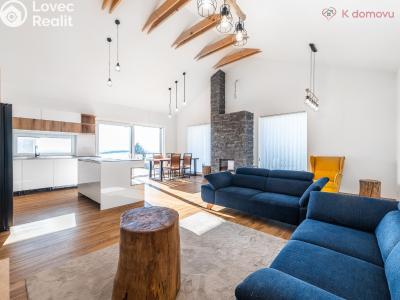 Prodej rodinného domu Lhota č. 1