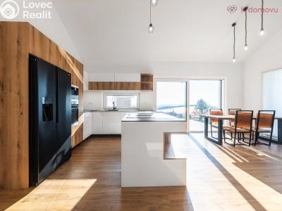 Prodej rodinného domu Lhota č. 3