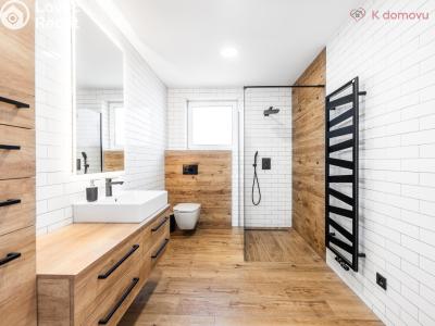 Prodej rodinného domu Lhota č. 6