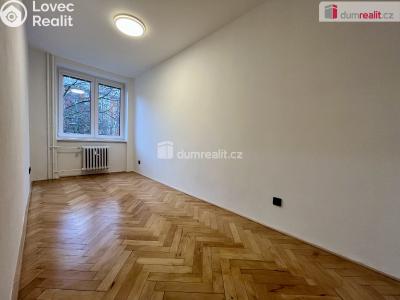Pronájem bytu 3+1 Karlovy Vary, Šmeralova č. 6