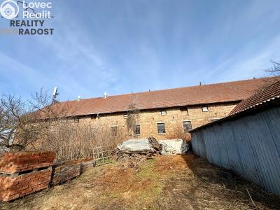 Prodej výrobní haly Křepice č. 4