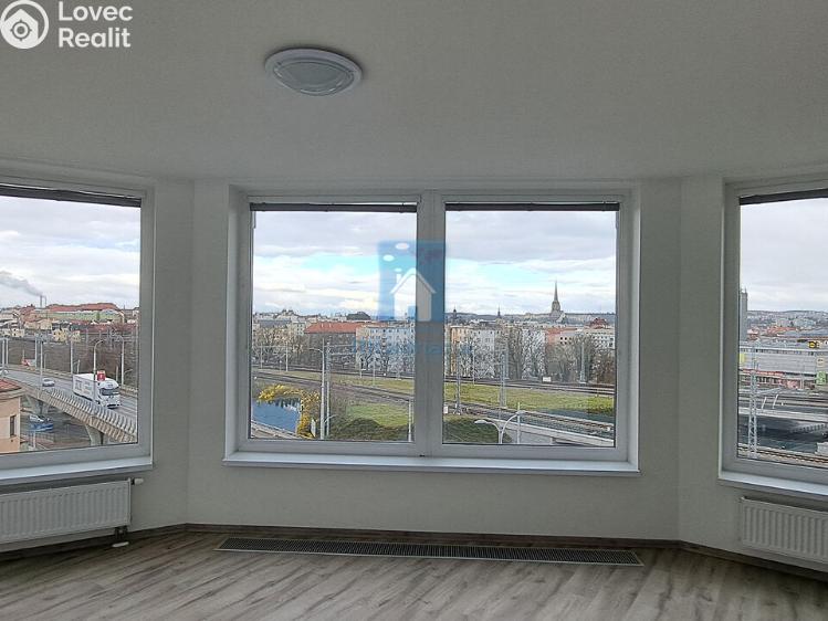 Оренда квартири 1+KK Plzeň, Železniční č. 5