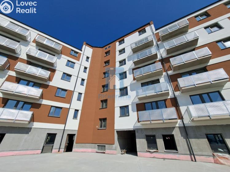 Оренда квартири 1+KK Plzeň, Železniční č. 7