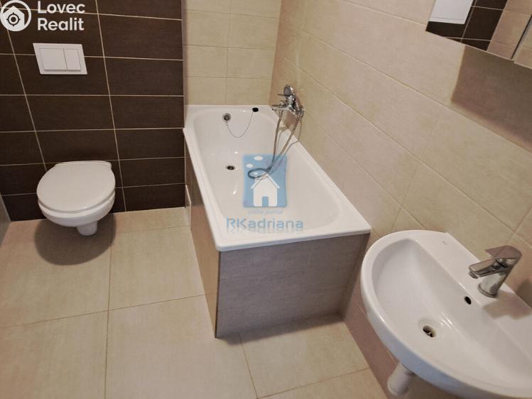 Оренда квартири 1+KK Plzeň, Železniční č. 9