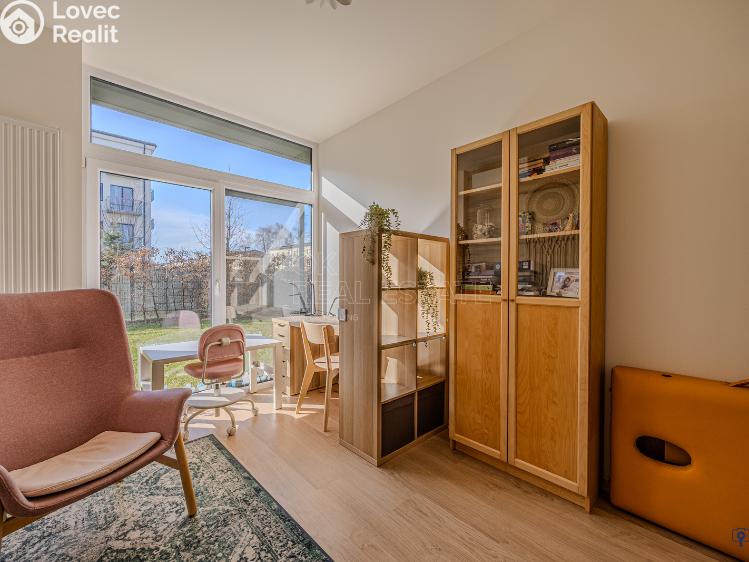 Pronájem bytu 4+KK Ostrava, Hasičská č. 3