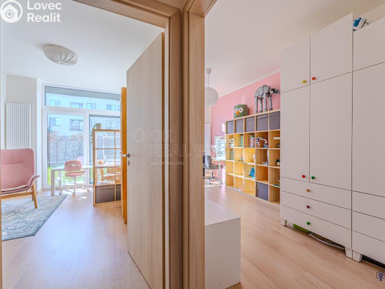 Pronájem bytu 4+KK Ostrava, Hasičská č. 5