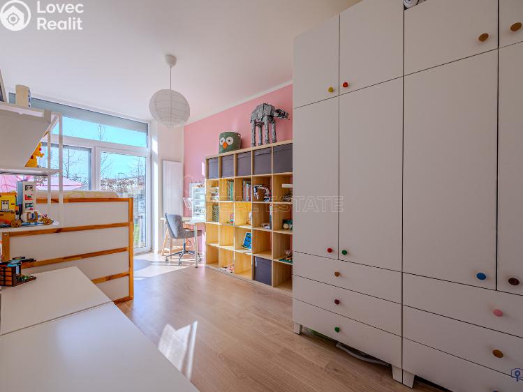 Pronájem bytu 4+KK Ostrava, Hasičská č. 6