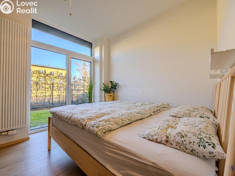 Pronájem bytu 4+KK Ostrava, Hasičská č. 8