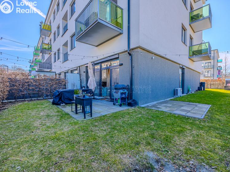 Pronájem bytu 4+KK Ostrava, Hasičská č. 15