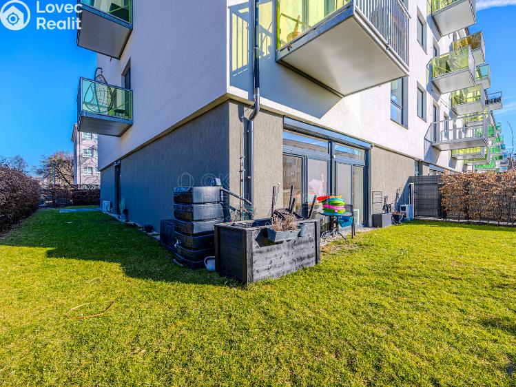 Pronájem bytu 4+KK Ostrava, Hasičská č. 16