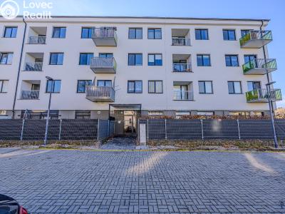 Pronájem bytu 4+KK Ostrava, Hasičská č. 1