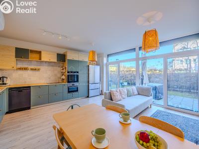 Pronájem bytu 4+KK Ostrava, Hasičská č. 2