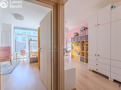 Pronájem bytu 4+KK Ostrava, Hasičská č. 5