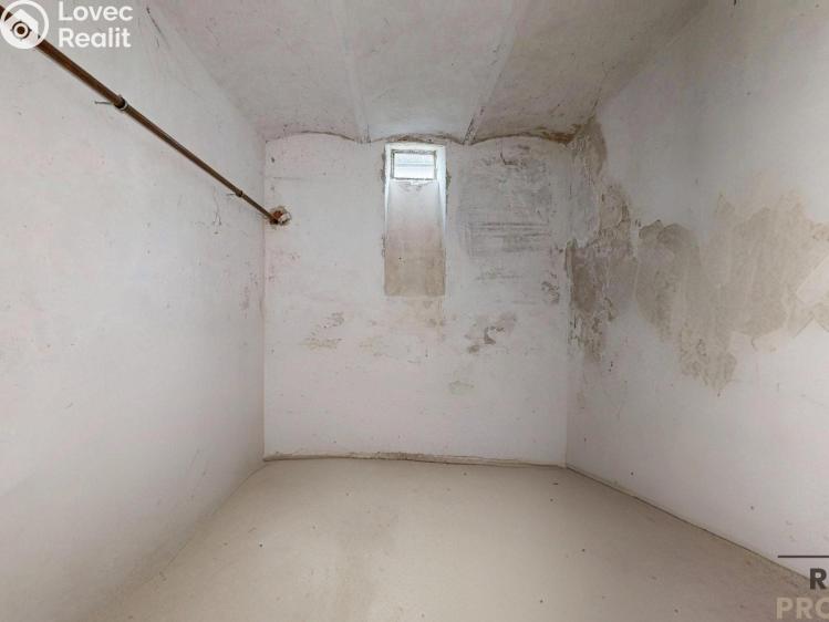 Prodej bytu 3+1 Jihlava, Svatopluka Čecha č. 43