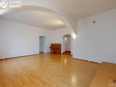 Продажа квартиры 3+1 Jihlava, Svatopluka Čecha č. 6