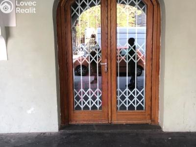 Pronájem obchodního prostoru Praha, Uhelný trh č. 5