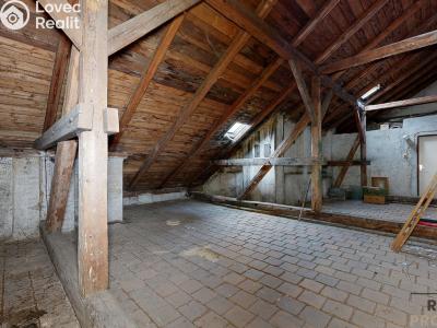 Prodej bytu 2+KK Jihlava, Svatopluka Čecha č. 5